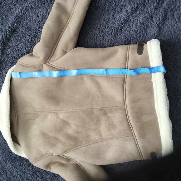 Vigoss coat - Picture 11 of 12